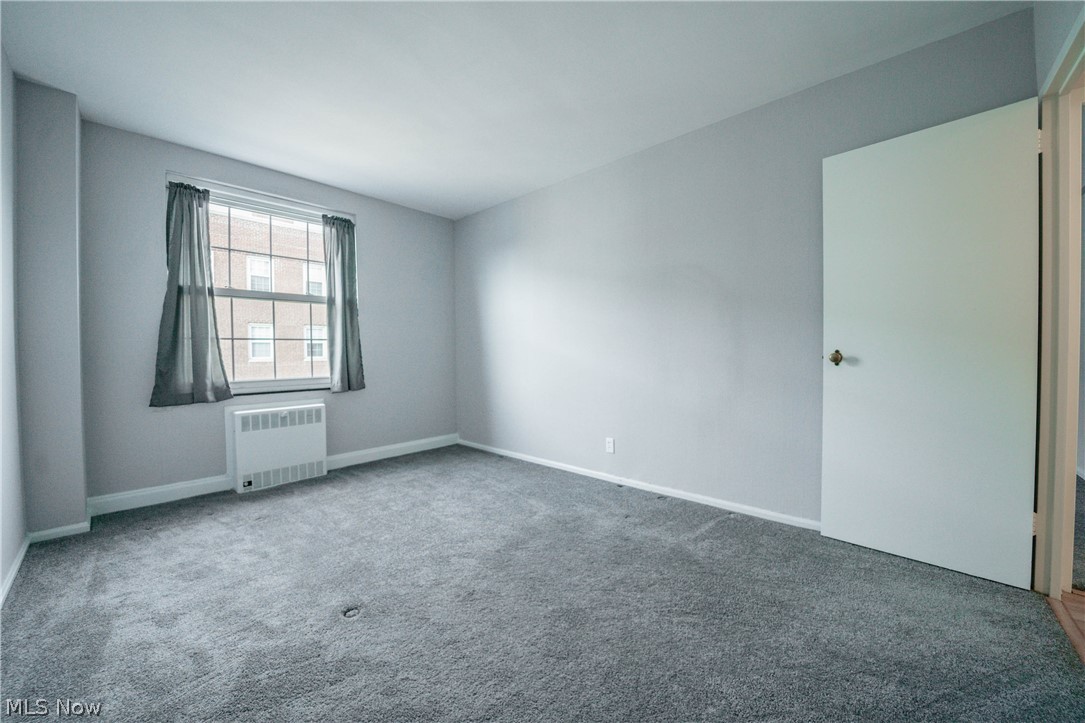 Shaker Club Condo - Residential