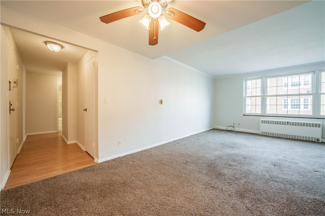 Shaker Club Condo - Residential