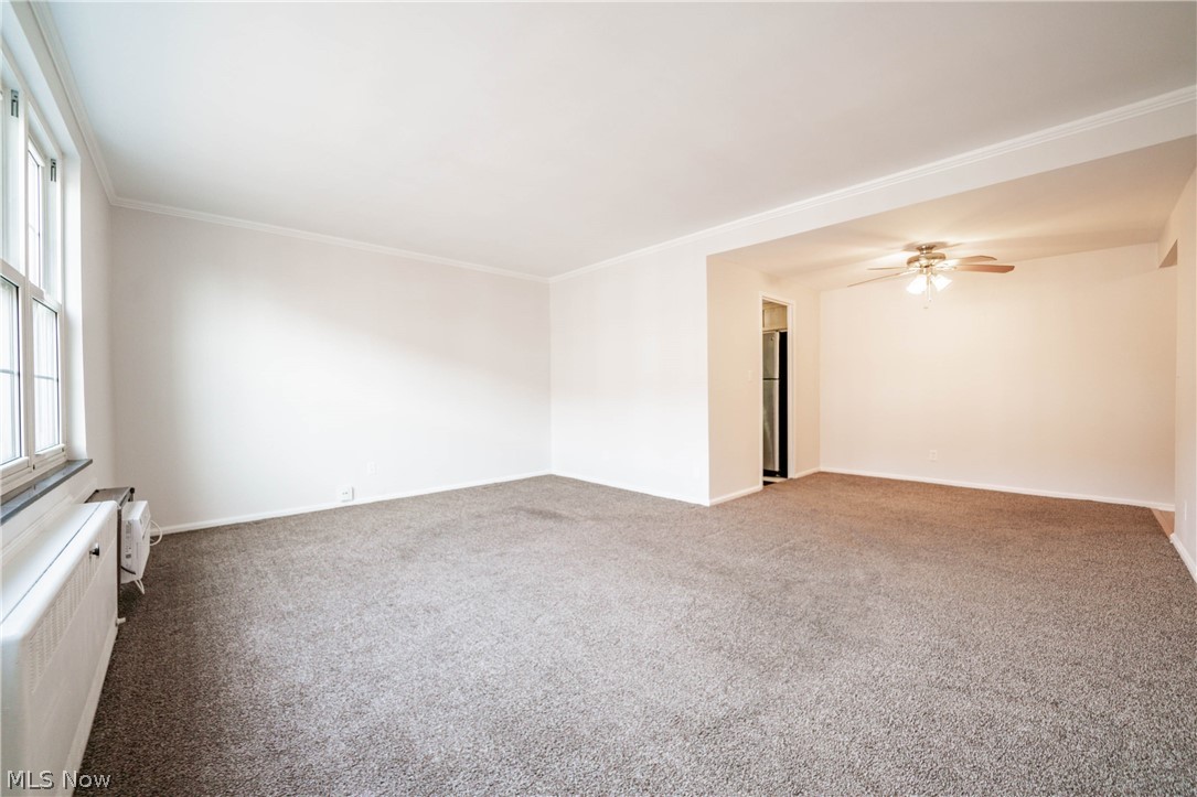 Shaker Club Condo - Residential
