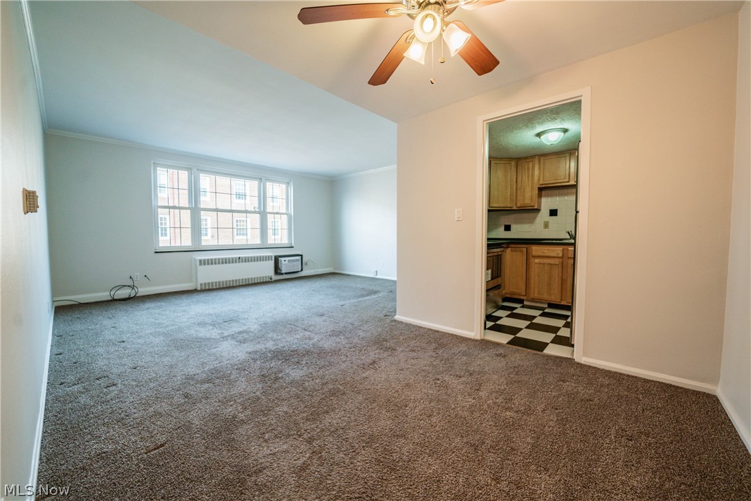 Shaker Club Condo - Residential