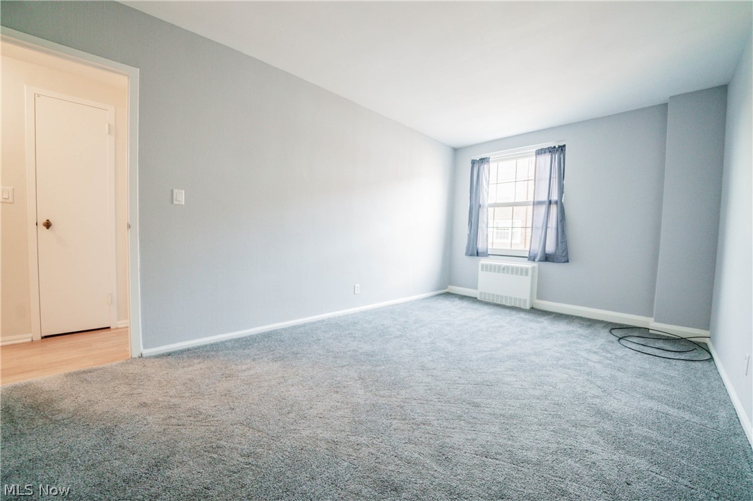 Shaker Club Condo - Residential
