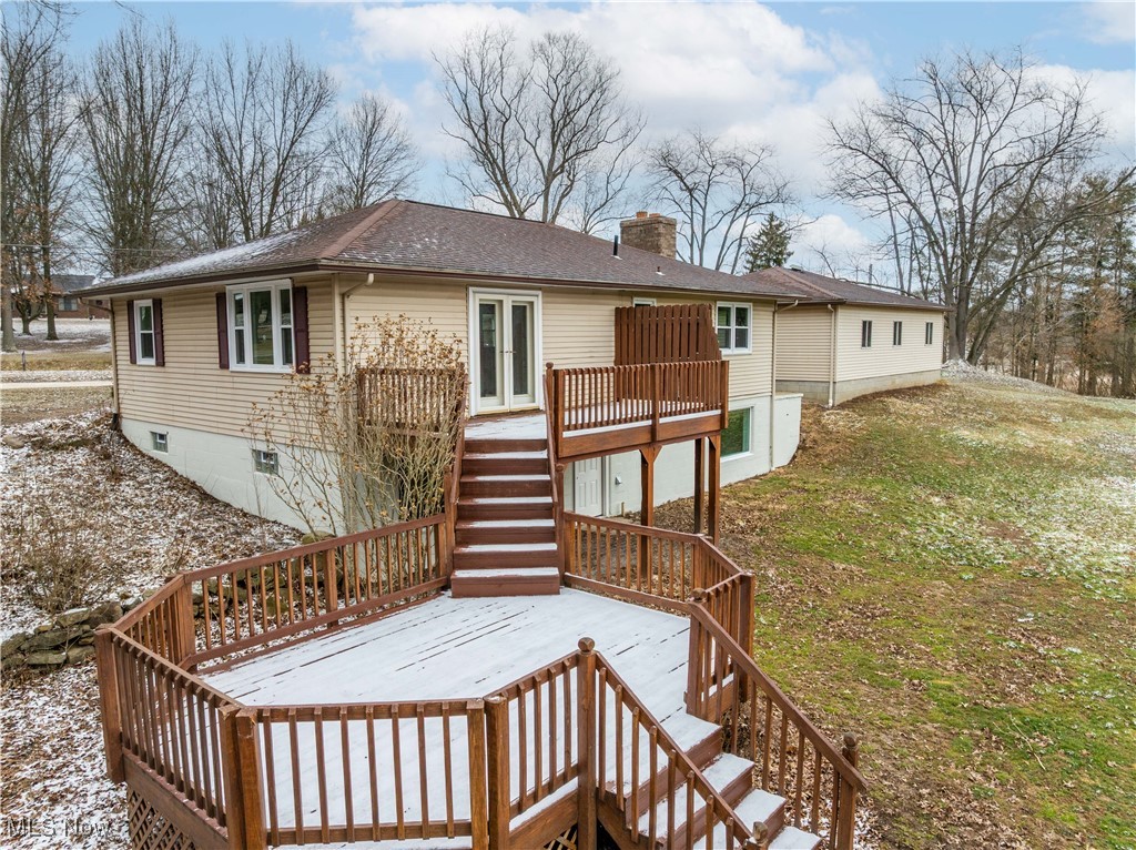1002 Georgetown Road, Salem, Ohio image 4
