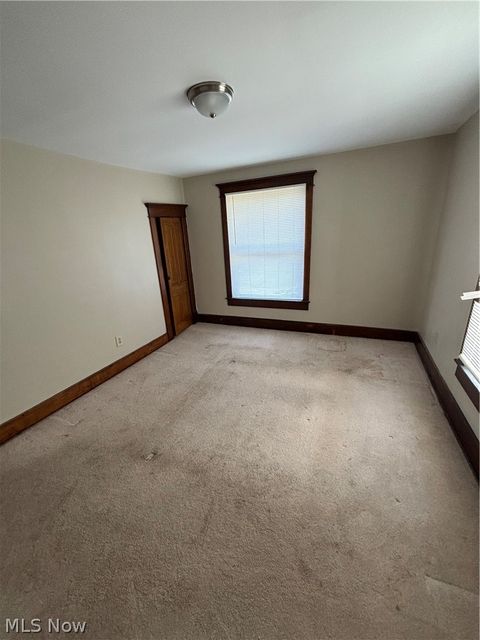 Tiny photo for 707 Locust Street, Coshocton, OH 43812 (MLS # 5202793)