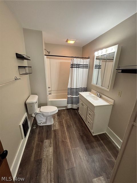 Tiny photo for 707 Locust Street, Coshocton, OH 43812 (MLS # 5202793)