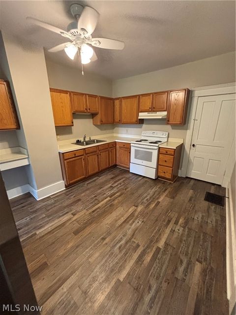 Tiny photo for 707 Locust Street, Coshocton, OH 43812 (MLS # 5202793)