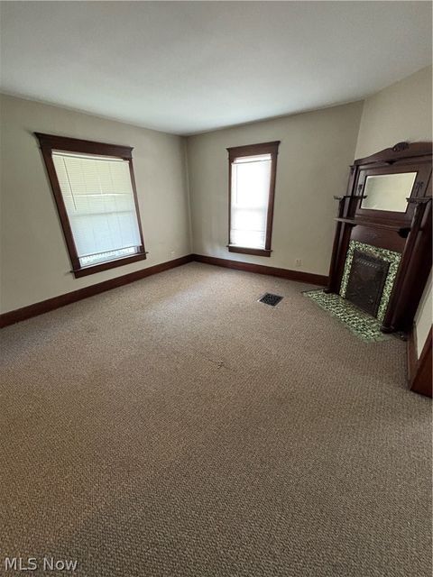 Tiny photo for 707 Locust Street, Coshocton, OH 43812 (MLS # 5202793)