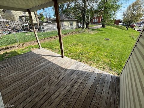 Tiny photo for 707 Locust Street, Coshocton, OH 43812 (MLS # 5202793)