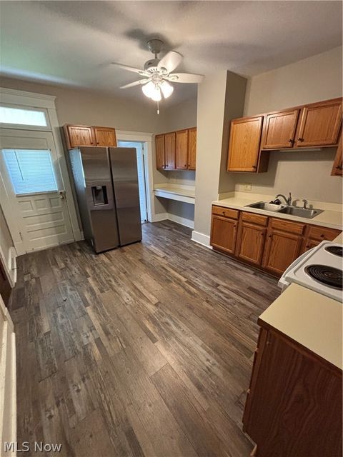 Tiny photo for 707 Locust Street, Coshocton, OH 43812 (MLS # 5202793)