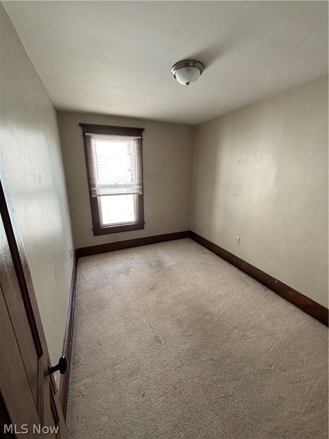 Tiny photo for 707 Locust Street, Coshocton, OH 43812 (MLS # 5202793)