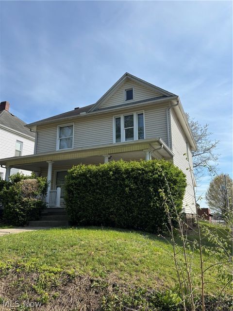 Tiny photo for 707 Locust Street, Coshocton, OH 43812 (MLS # 5202793)