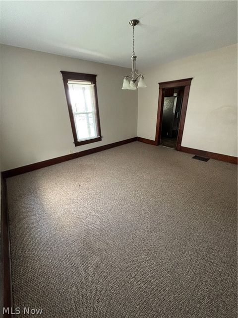 Tiny photo for 707 Locust Street, Coshocton, OH 43812 (MLS # 5202793)