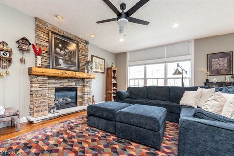 Tiny photo for 310 Blossom Lane, Orange, OH 44022 (MLS # 5203226)