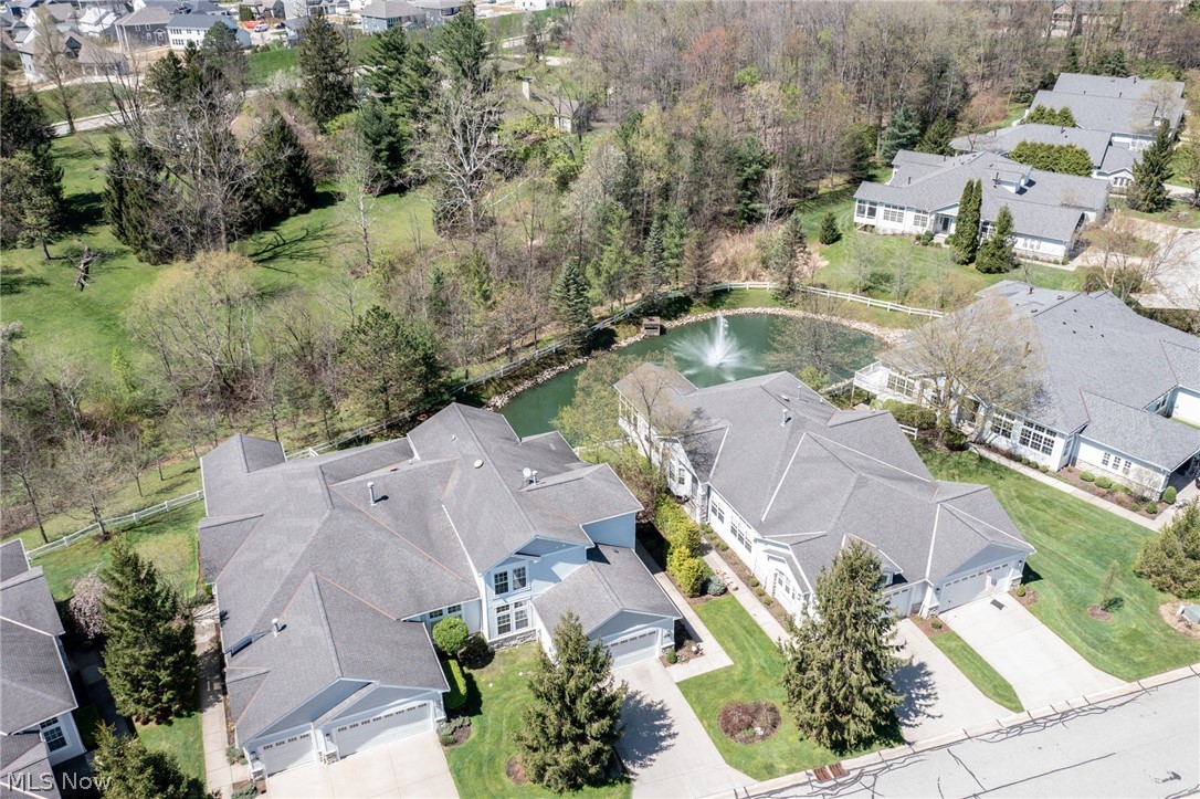 Villas of Orange - Residential