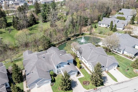 Tiny photo for 310 Blossom Lane, Orange, OH 44022 (MLS # 5203226)