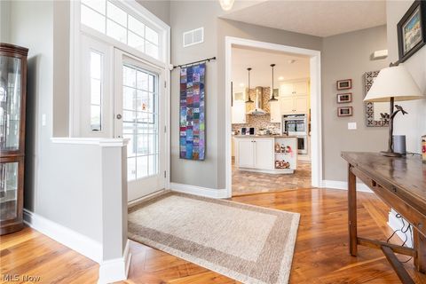 Tiny photo for 310 Blossom Lane, Orange, OH 44022 (MLS # 5203226)