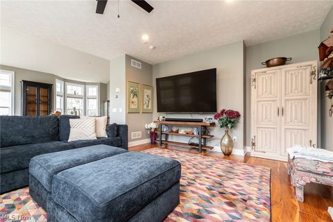 Tiny photo for 310 Blossom Lane, Orange, OH 44022 (MLS # 5203226)