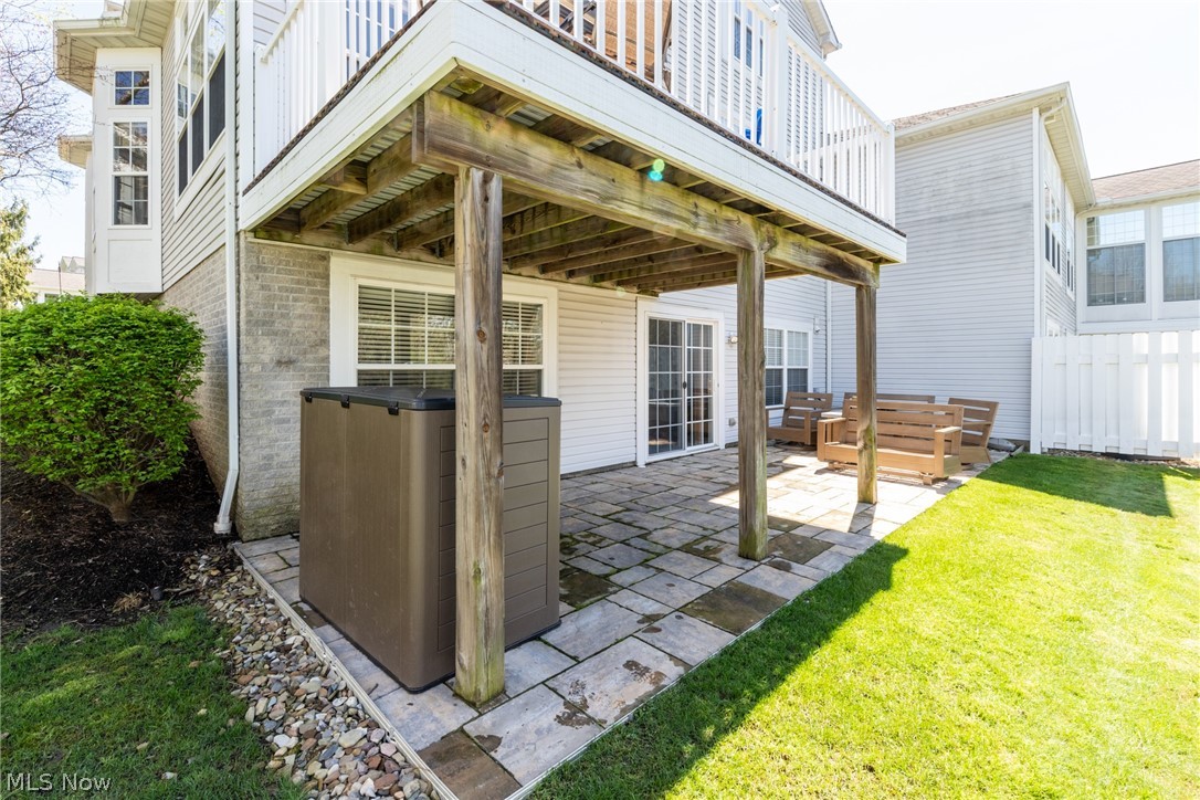 Villas of Orange - Residential