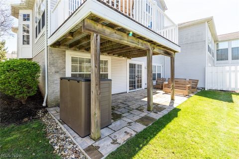 Tiny photo for 310 Blossom Lane, Orange, OH 44022 (MLS # 5203226)