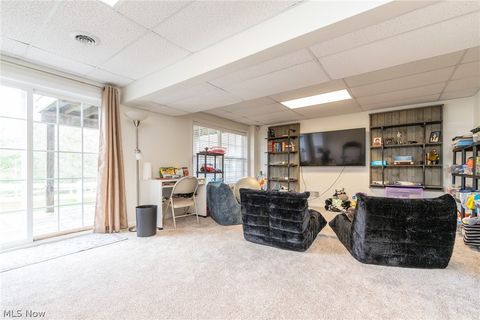 Tiny photo for 310 Blossom Lane, Orange, OH 44022 (MLS # 5203226)