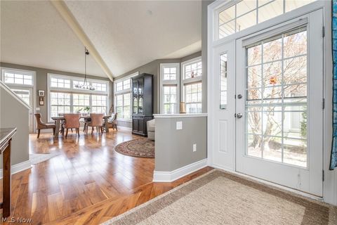 Tiny photo for 310 Blossom Lane, Orange, OH 44022 (MLS # 5203226)