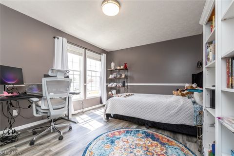 Tiny photo for 310 Blossom Lane, Orange, OH 44022 (MLS # 5203226)