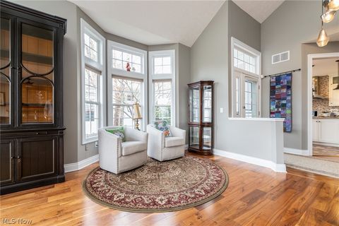 Tiny photo for 310 Blossom Lane, Orange, OH 44022 (MLS # 5203226)