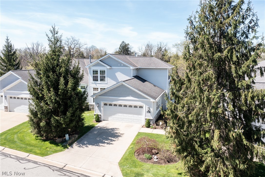 Villas of Orange - Residential