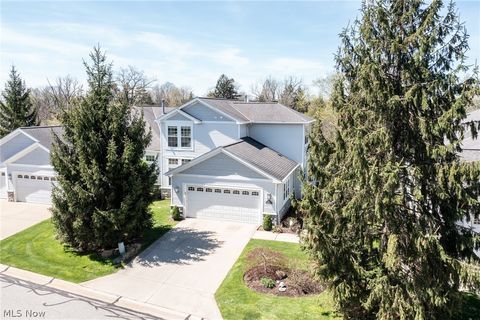 Tiny photo for 310 Blossom Lane, Orange, OH 44022 (MLS # 5203226)