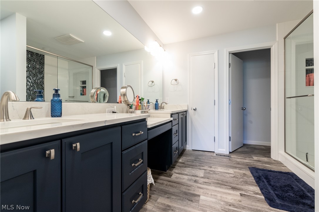 Villas of Orange - Residential