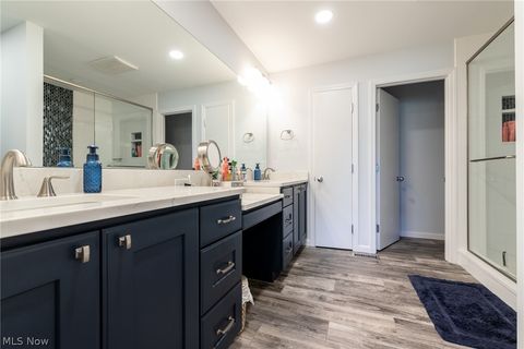 Tiny photo for 310 Blossom Lane, Orange, OH 44022 (MLS # 5203226)