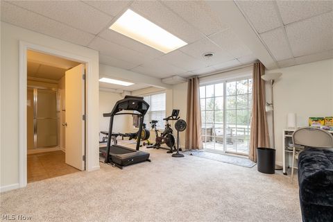 Tiny photo for 310 Blossom Lane, Orange, OH 44022 (MLS # 5203226)