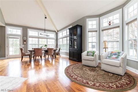 Tiny photo for 310 Blossom Lane, Orange, OH 44022 (MLS # 5203226)