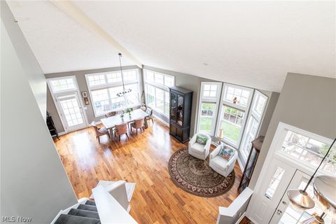 Tiny photo for 310 Blossom Lane, Orange, OH 44022 (MLS # 5203226)