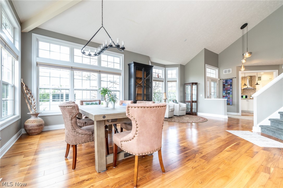 Villas of Orange - Residential