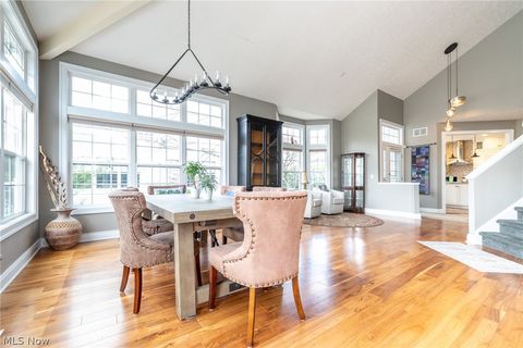 Tiny photo for 310 Blossom Lane, Orange, OH 44022 (MLS # 5203226)