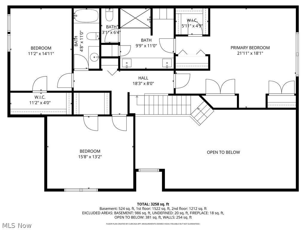 Villas of Orange - Residential