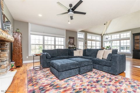 Tiny photo for 310 Blossom Lane, Orange, OH 44022 (MLS # 5203226)