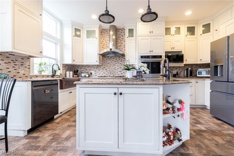 Tiny photo for 310 Blossom Lane, Orange, OH 44022 (MLS # 5203226)