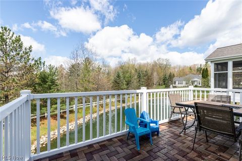 Tiny photo for 310 Blossom Lane, Orange, OH 44022 (MLS # 5203226)