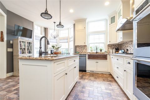 Tiny photo for 310 Blossom Lane, Orange, OH 44022 (MLS # 5203226)