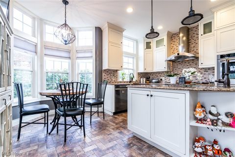 Tiny photo for 310 Blossom Lane, Orange, OH 44022 (MLS # 5203226)