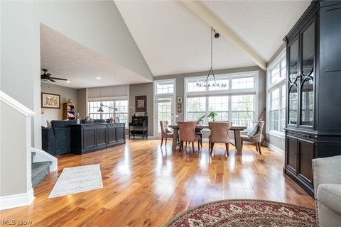 Tiny photo for 310 Blossom Lane, Orange, OH 44022 (MLS # 5203226)