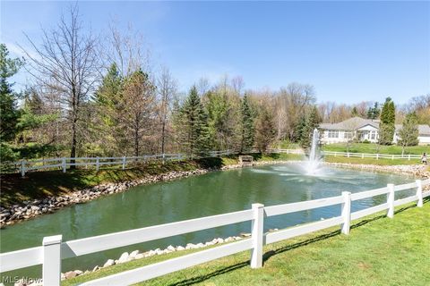 Tiny photo for 310 Blossom Lane, Orange, OH 44022 (MLS # 5203226)