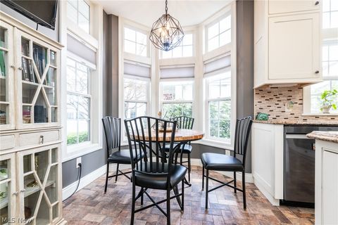 Tiny photo for 310 Blossom Lane, Orange, OH 44022 (MLS # 5203226)