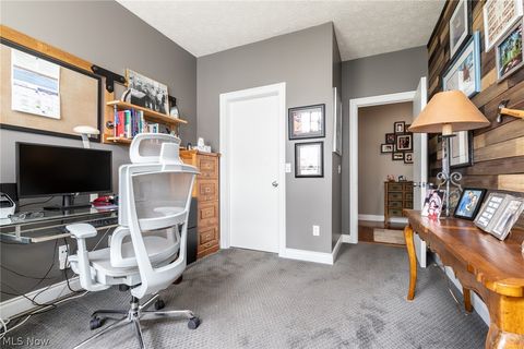 Tiny photo for 310 Blossom Lane, Orange, OH 44022 (MLS # 5203226)