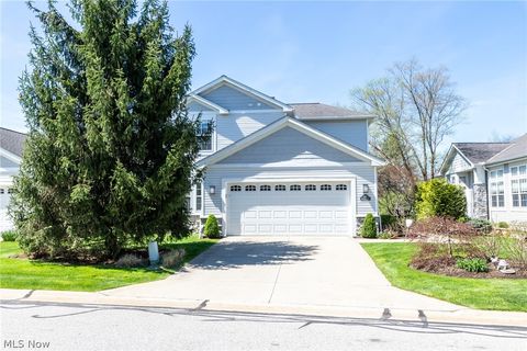 Tiny photo for 310 Blossom Lane, Orange, OH 44022 (MLS # 5203226)