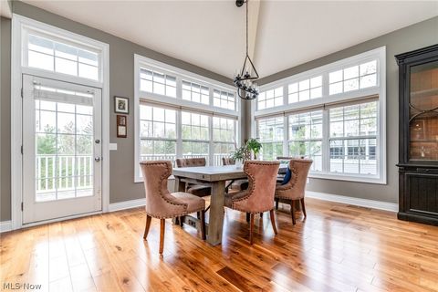 Tiny photo for 310 Blossom Lane, Orange, OH 44022 (MLS # 5203226)