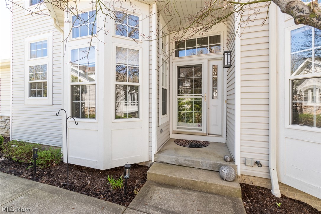 Villas of Orange - Residential