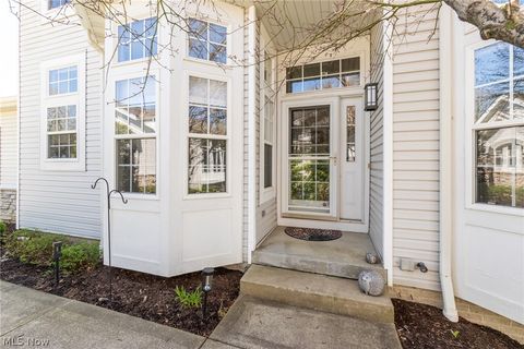 Tiny photo for 310 Blossom Lane, Orange, OH 44022 (MLS # 5203226)