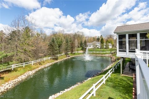 Tiny photo for 310 Blossom Lane, Orange, OH 44022 (MLS # 5203226)